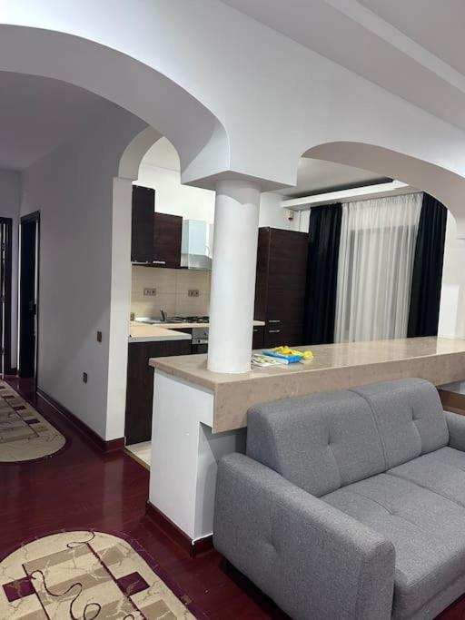 Apartament Complex 布加勒斯特 外观 照片
